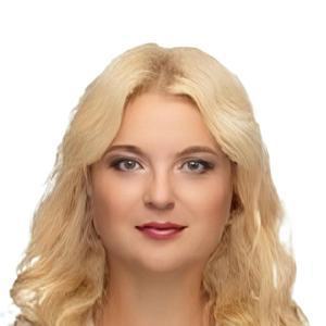Буканова (Жукова) Кира Викторовна