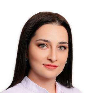 Каирова Мадина Маратовна