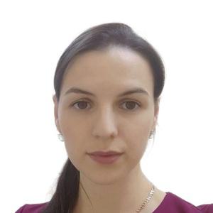 Азюкова Мария Вячеславовна