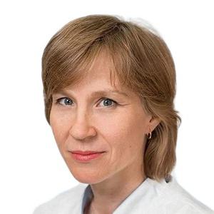 Мельникова Ольга Ивановна