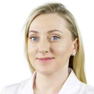Мотченко Ольга Анатольевна