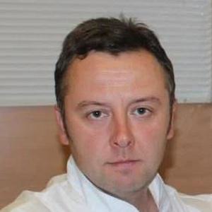Новосельцев Алексей Борисович