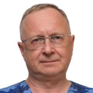 Сорокин Павел Юрьевич