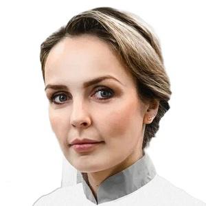 Чувашева Наталья Александровна