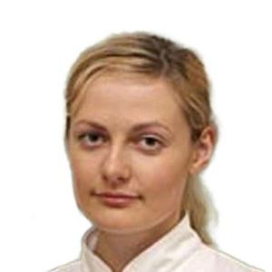 Догадова Тамара Викторовна