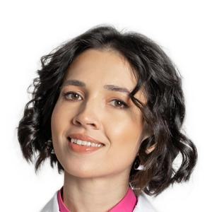 Фирсунина Елена Александровна