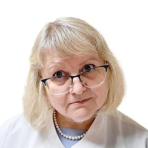 Егорова Ольга Александровна