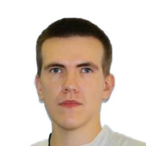 Белимов Марк Маркович