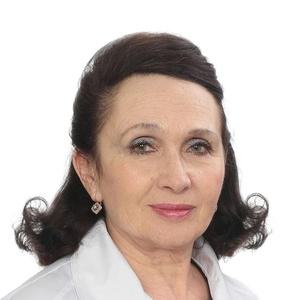 Мельникова Людмила Ивановна