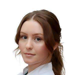 Боярская Ирина Андреевна