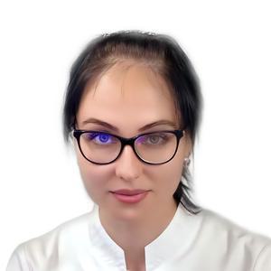 Черняева Галина Александровна