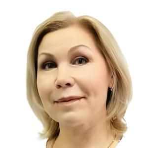 Неретина Наталья Борисовна