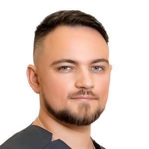 Волков Иван Владимирович