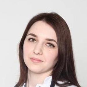 Менжаева Екатерина Игоревна