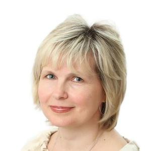 Хлюстина Светлана Александровна