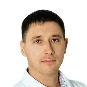 Чебан Алексей Васильевич