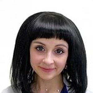 Дорошенко Анна Павловна