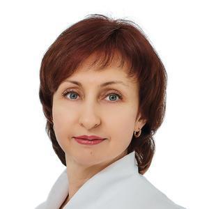 Кодякова Ольга Валерьевна