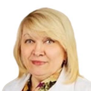 Ледащева Татьяна Алексеевна