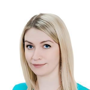 Колыхалова (Жиляева) Татьяна Сергеевна