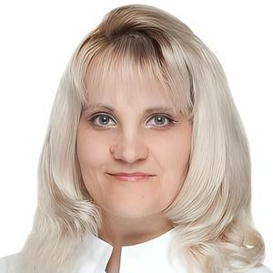 Городчанина Кристина Юрьевна