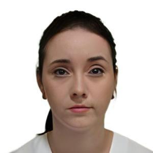 Савченко Анастасия Александровна