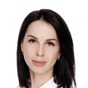 Смолякова Лидия Евгеньевна