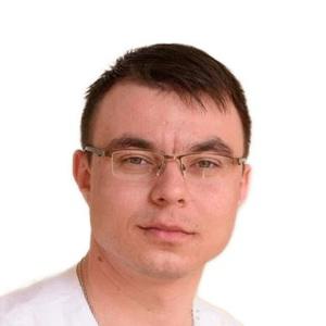Коротков Дмитрий Андреевич
