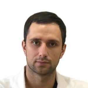 Поветкин Роман Александрович