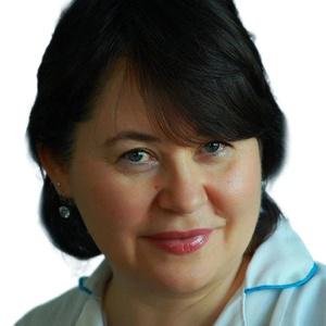 Гамирова Ляля Загитовна