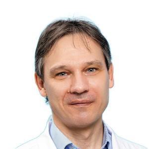 Руденко Вячеслав Георгиевич
