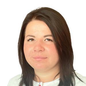 Зинина (Филькина) Наталья Александровна