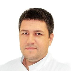 Ивашкин Семен Сергеевич