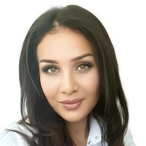 Мамедова Гюнель Фазильевна