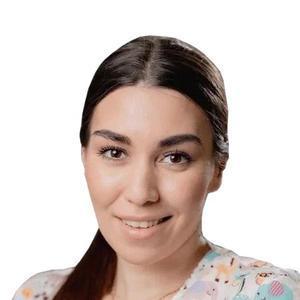 Попова Милена Эдгаровна
