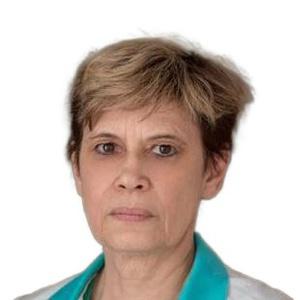 Михеева Ирина Валентиновна