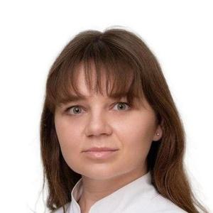 Воробьева Наталья Игоревна