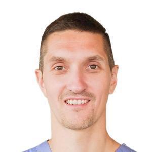 Гаязов Динар Рамилевич