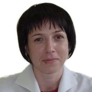 Макаревич (Стрельцова) Наталья Ивановна