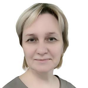 Холодцова Ирина Ивановна
