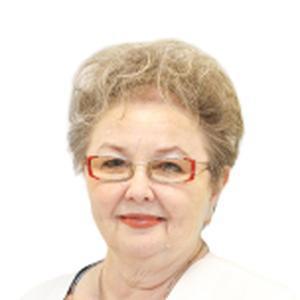 Гончарова Инна Олеговна