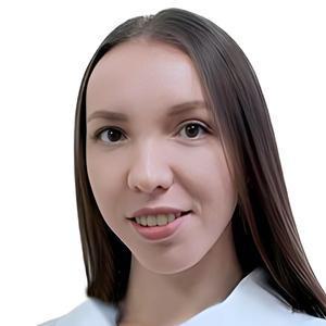 Игнатьева Ксения Григорьевна