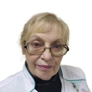 Куропятник Нина Николаевна