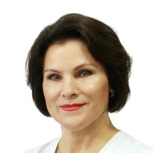 Жилина Валентина Степановна
