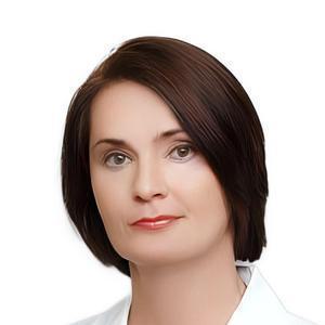 Зюряева Наталья Михайловна