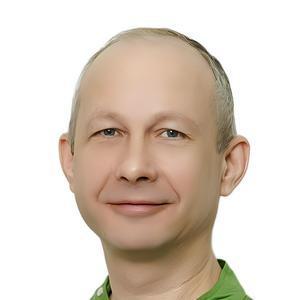 Борисов Вячеслав Александрович