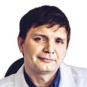 Крюков Павел Владимирович