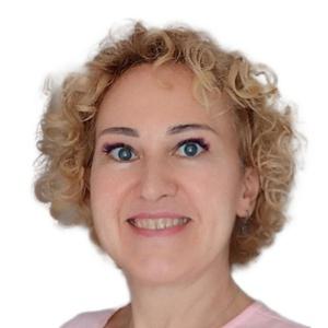 Подшивалкина Валентина Владимировна
