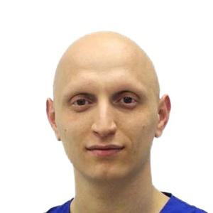 Мамедов Сирадж Могубатович