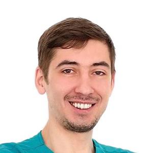 Гильмутдинов Илнар Илдарович